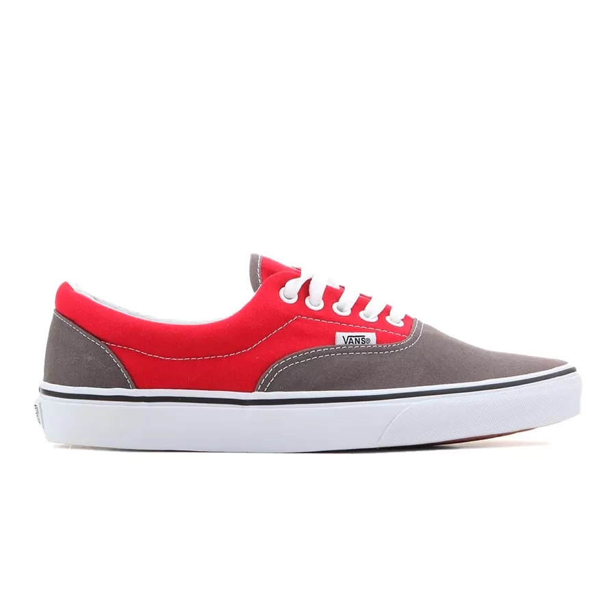 Imagen 0 de 4 de Zapatillas Vans Era-ROJO/GRAFITO