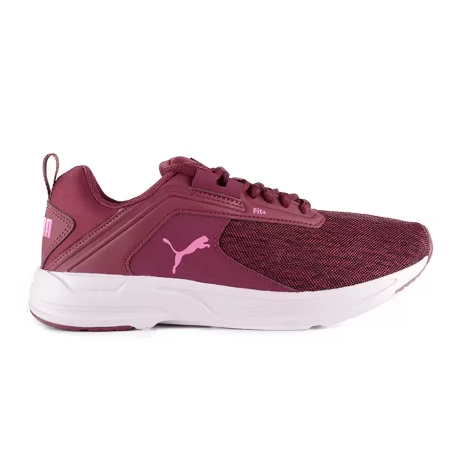 Imagen 0 de 5 de Zapatillas Puma Comet 2 Alt Beta Adp-BORDO/ROSA