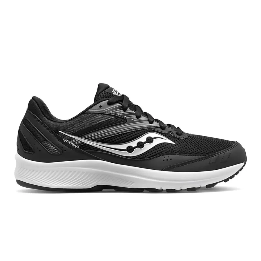 Imagen 0 de 5 de Zapatillas Saucony Cohesion 15-NEGRO/BLANCO