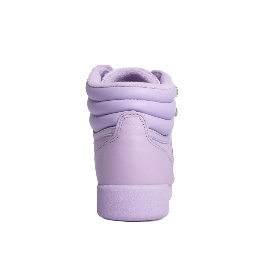 Reebok freestyle hi purpura online