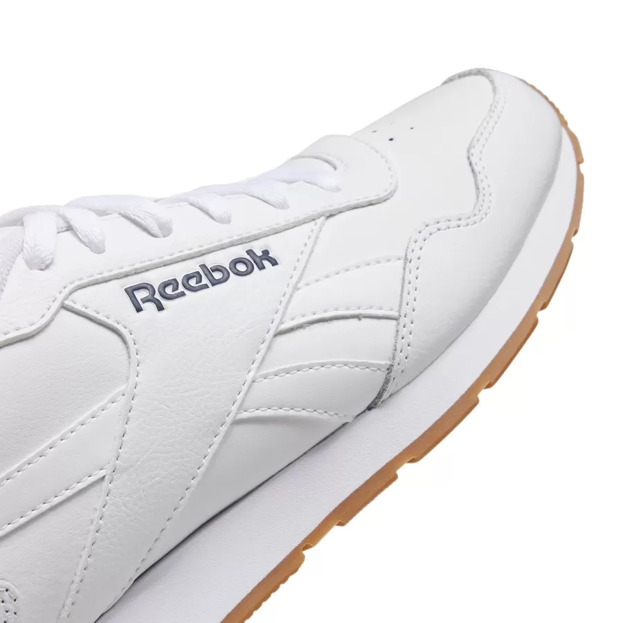 Reebok royal glide blancas hotsell