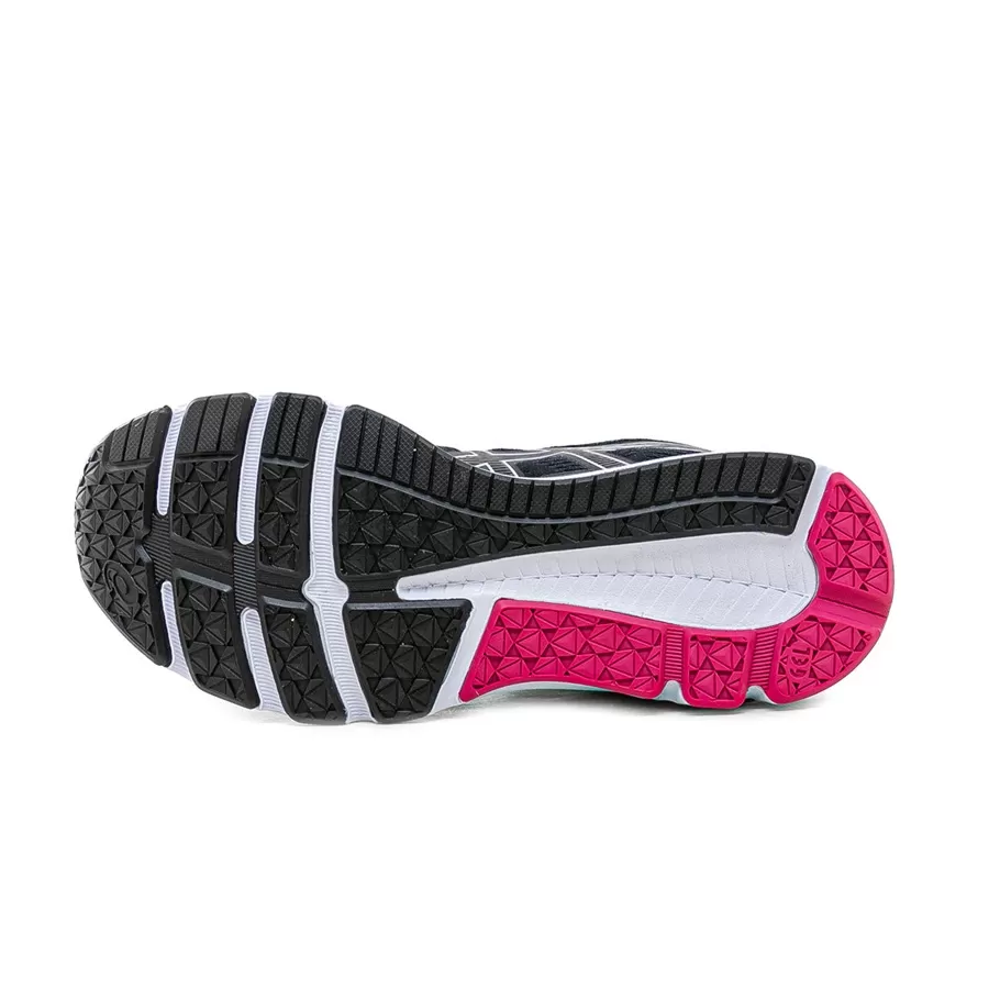 Imagen 3 de 4 de Zapatillas Asics Gel Hypersonic 2-NEGRO/FUCSIA/PLATA