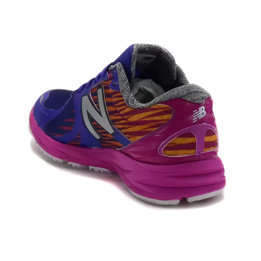 Zapatillas New Balance 1400 W AZUL FUCSIA Vaypol