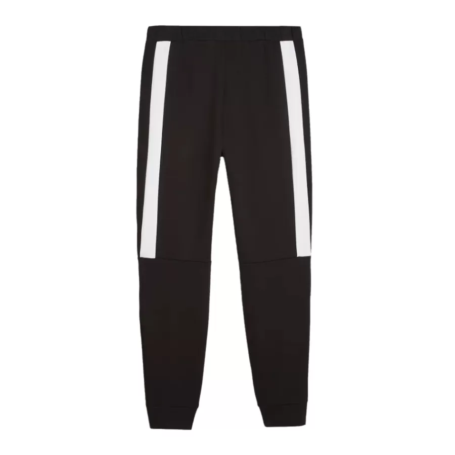 Imagen 1 de 6 de Pantalón Puma Bmw Motorsport-NEGRO/BLANCO