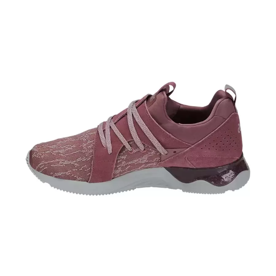 Imagen 5 de 6 de Zapatillas Asics Tiger Gel Vt V Fr Knit-ROSA