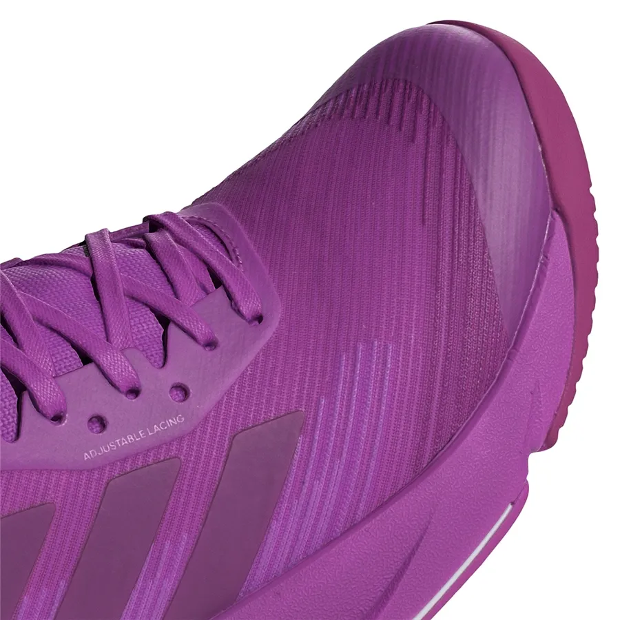 Imagen 6 de 7 de Zapatillas adidas Rapidmove Ad-PURPURA