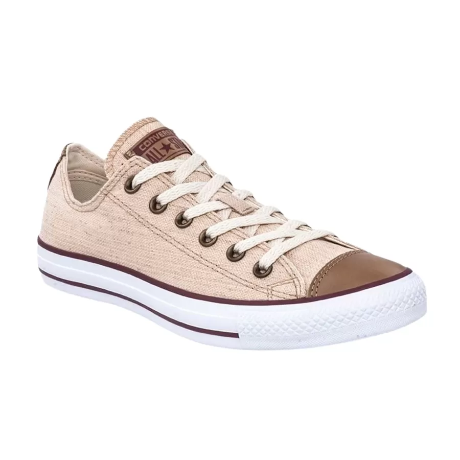Zapatillas converse beige hotsell