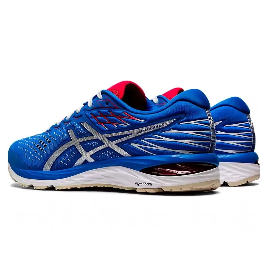 Asics gel cumulus 21 caracteristicas shop