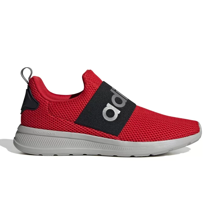 Imagen 0 de 6 de Zapatillas adidas Lite Racer Adapt 4-ROJO/NEGRO