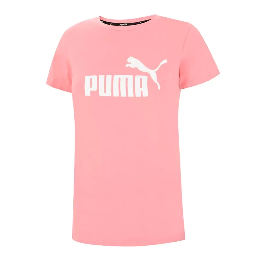 Puma rosa logo best sale