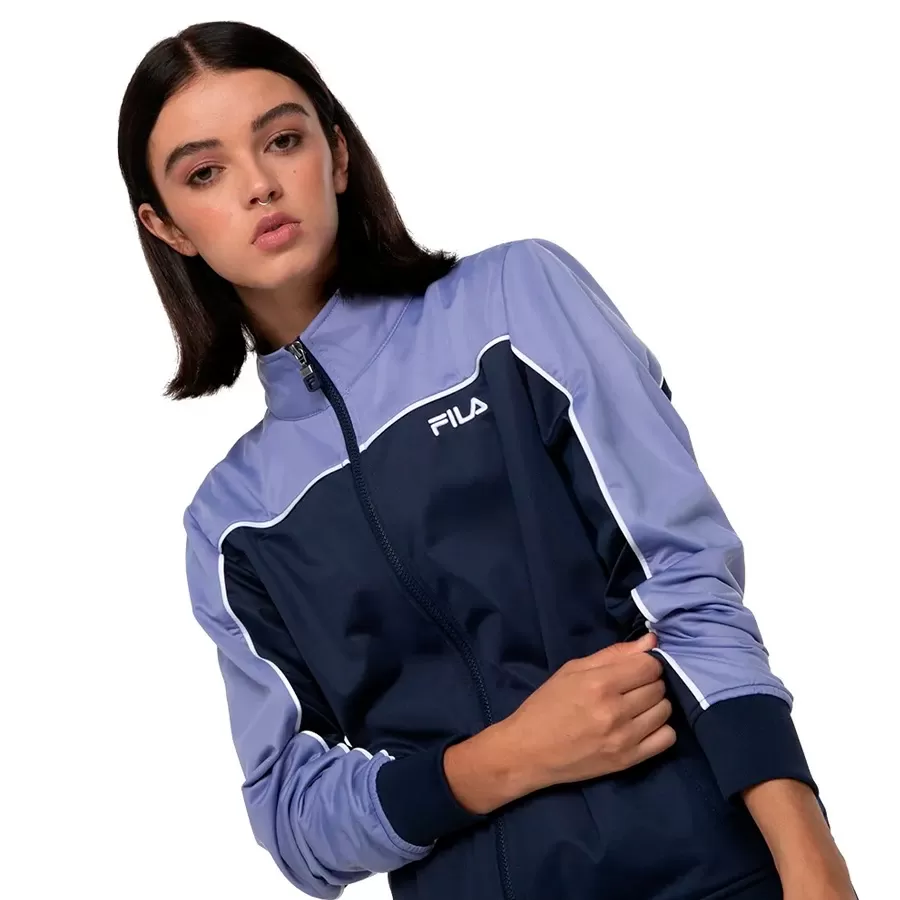 Conjunto fila para mujer hotsell
