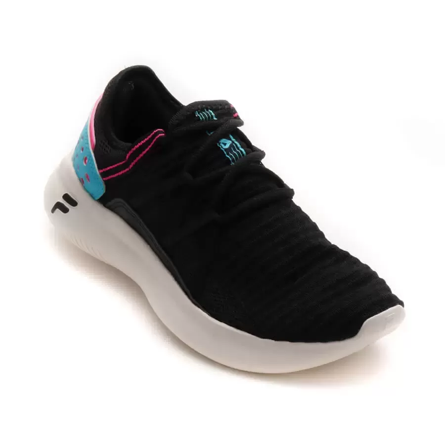 Tenis fila quark para mujer sales