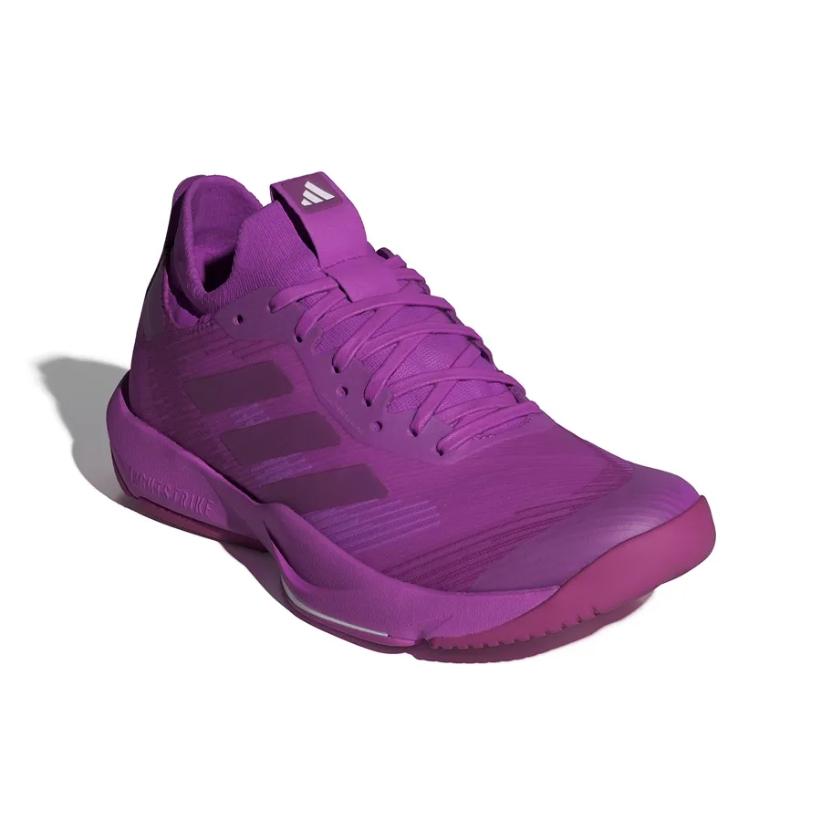 Imagen 1 de 7 de Zapatillas adidas Rapidmove Ad-PURPURA