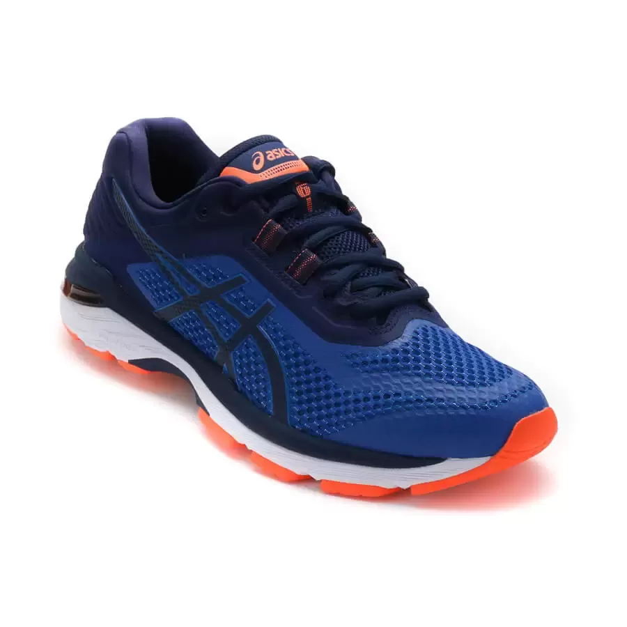 Asics gt 2000 5 hombre Naranja online