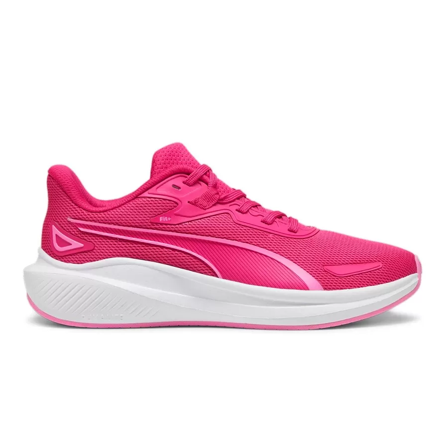 Imagen 0 de 4 de Zapatillas Puma Skyrocket Lite-FUCSIA/BLANCO