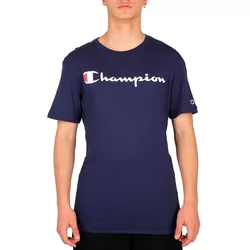 Remera Champion Logo