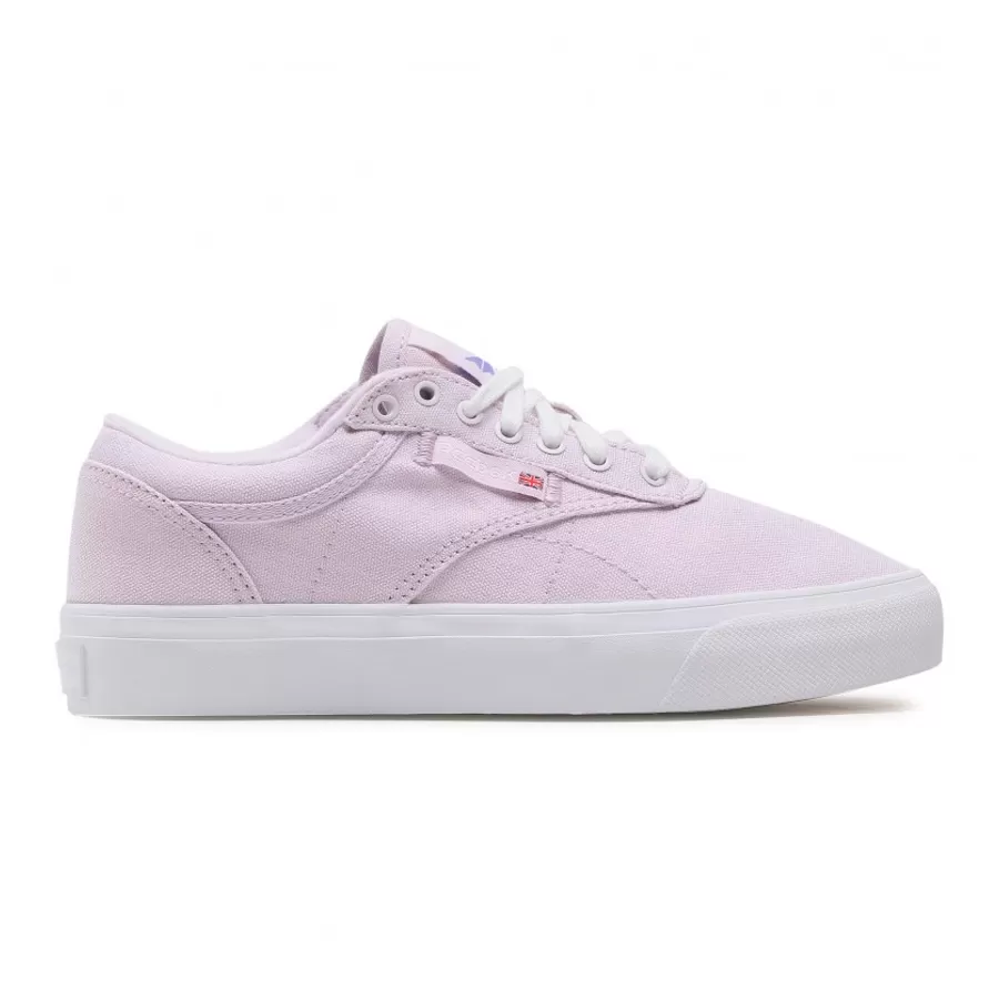 Imagen 0 de 5 de Zapatillas Reebok Club C Coast-LILA