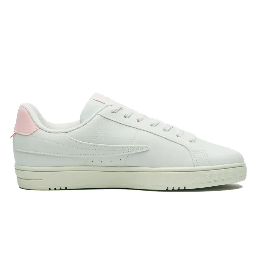 Imagen 0 de 8 de Zapatillas Fila Fx Court 70-BLANCO/ROSA