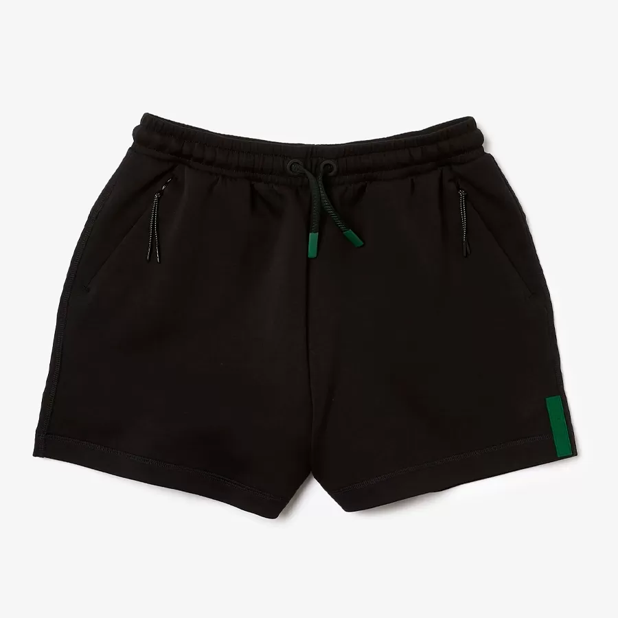 Imagen 0 de 1 de Shorts Lacoste Corto-NEGRO