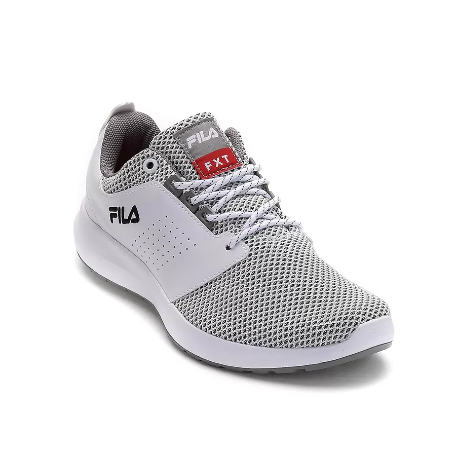Zapatillas Fila Fxt Energized Full BLANCO GRIS Vaypol