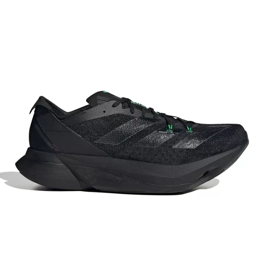 Imagen 0 de 8 de Zapatillas adidas Adizero Adios Pro 3-NEGRO