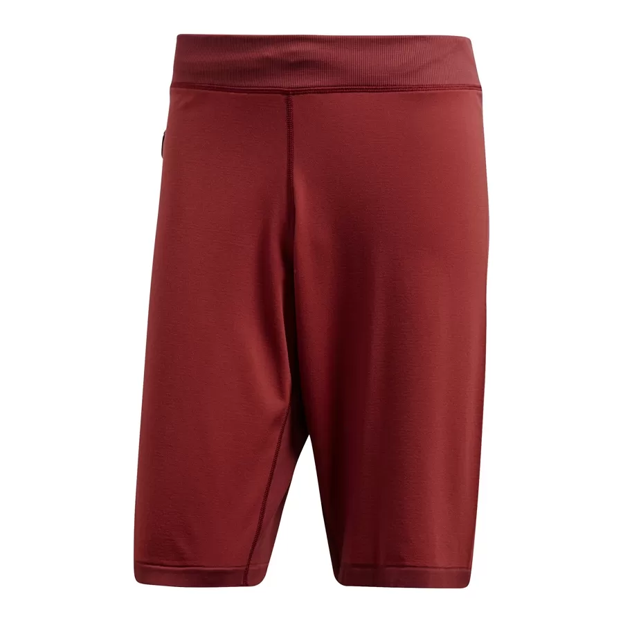 Shorts adidas Primeknit BORDO Vaypol