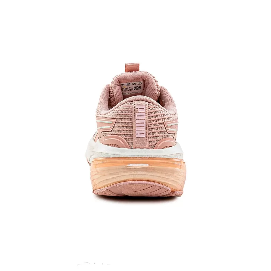 Imagen 2 de 5 de Zapatillas Puma Cell Glare Wns-ROSA VIEJO/BLANCO