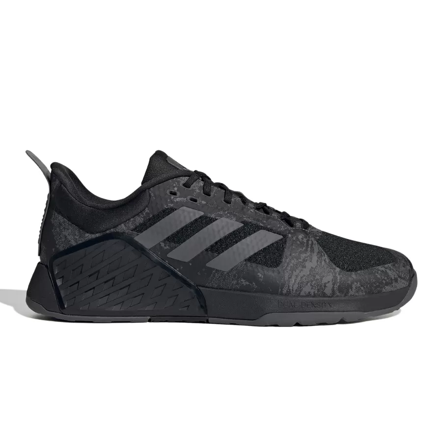 Imagen 0 de 8 de Zapatillas adidas Dropset 2-NEGRO