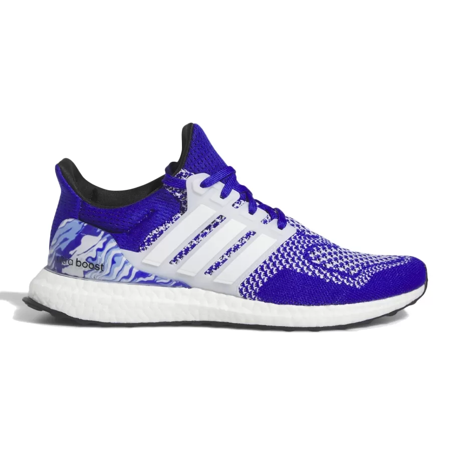 Imagen 0 de 5 de Zapatillas adidas Ultraboost 1.0-AZUL/GRIS/BLANCO