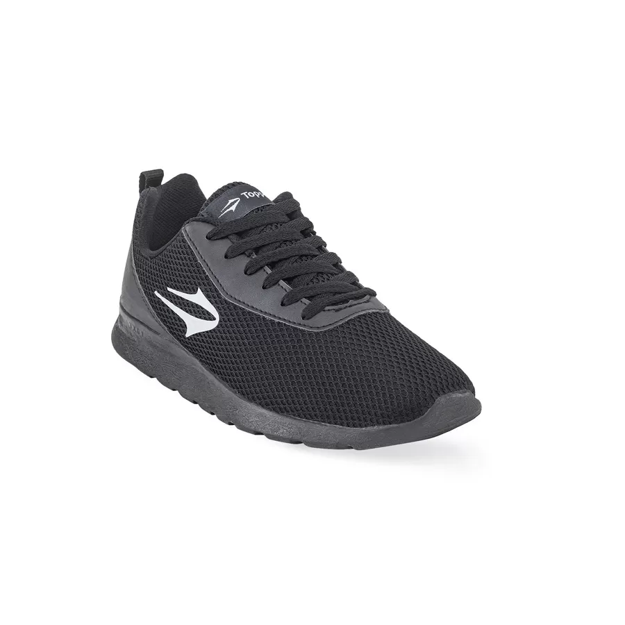 Imagen 0 de 4 de Zapatillas Topper Ultraligth III-NEGRO