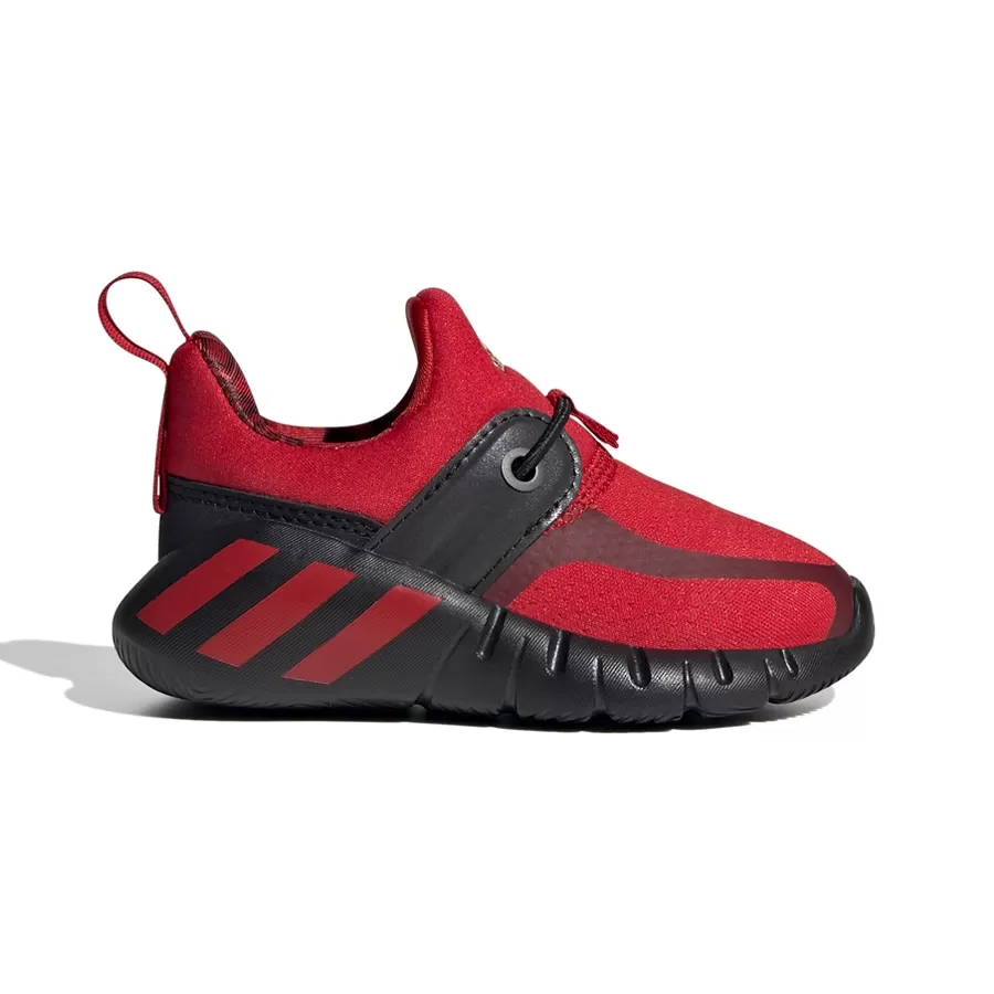 Imagen 0 de 6 de Zapatillas adidas Rapidazen Cny I-ROJO/NEGRO