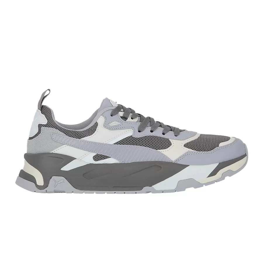 Imagen 0 de 5 de Zapatillas Puma Trinity-GRAFITO/GRIS/BLANCO