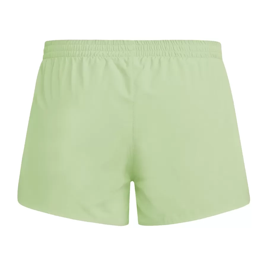 Imagen 1 de 6 de Shorts adidas Adizero Essentials-VERDE FLUOR