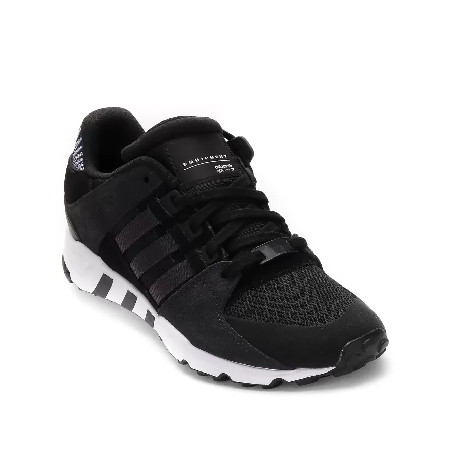 Zapatillas adidas Eqt Support Rf NEGRO GRAFITO BLANCO Vaypol