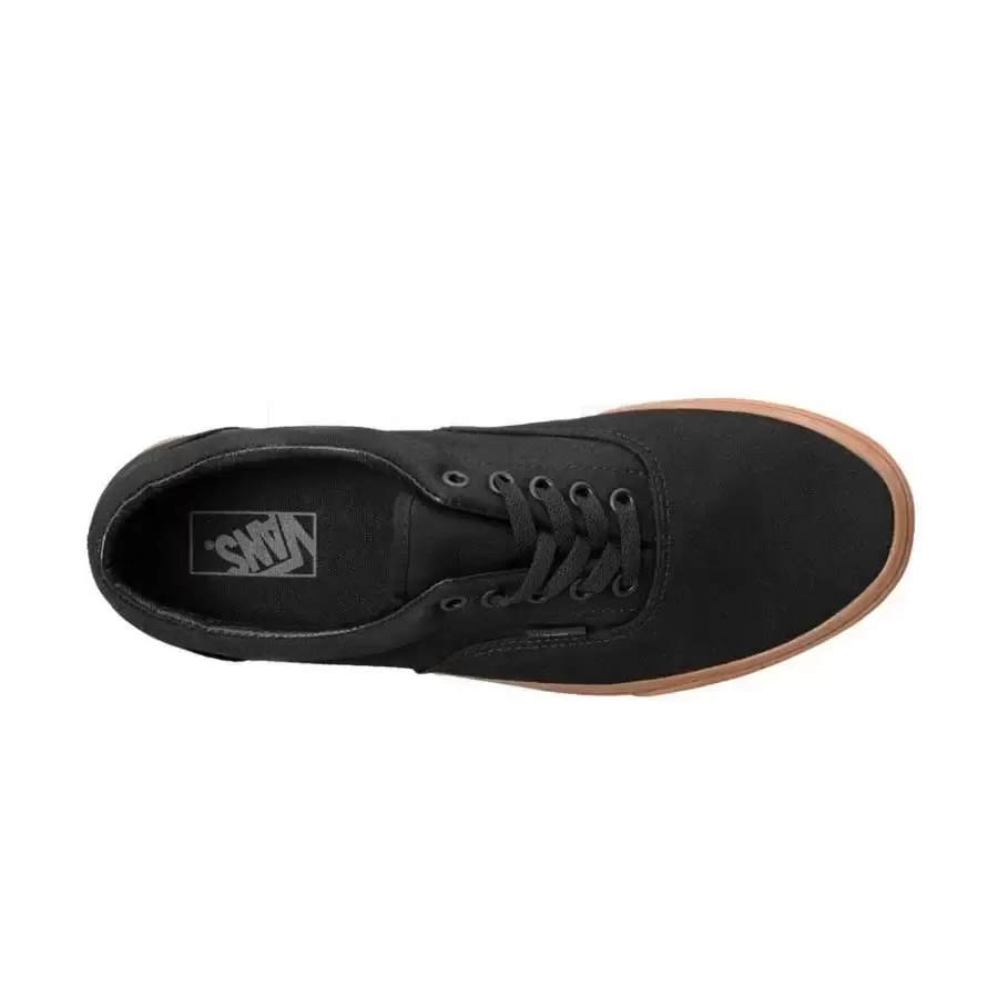 Imagen 2 de 3 de Zapatillas Vans U Era-NEGRO/BEIGE