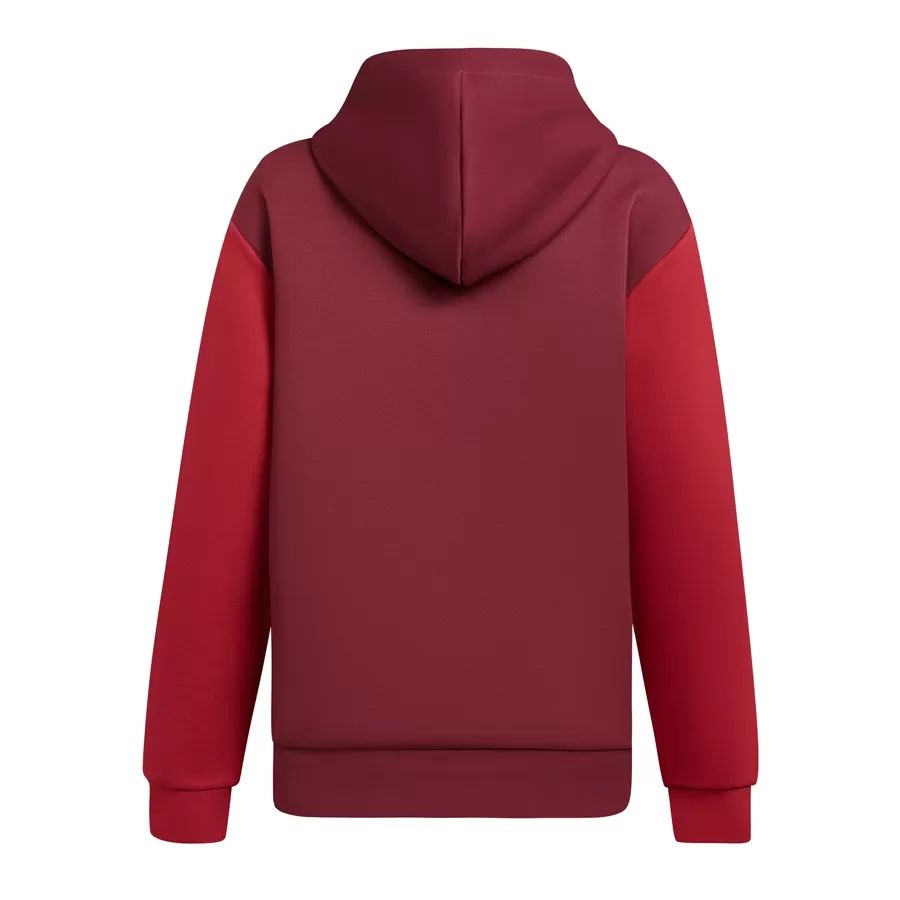 Buzo adidas bordo mujer online