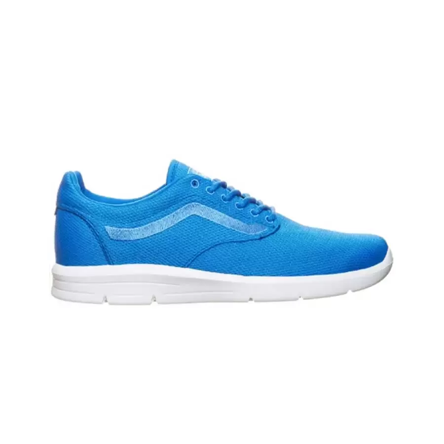 Imagen 0 de 4 de Zapatillas Vans U Iso 1.5-AZUL/BLANCO