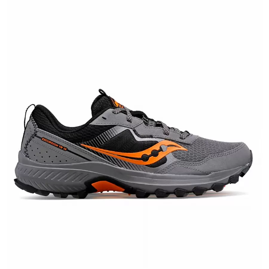 Saucony xodus 6.0 hombre negro hotsell