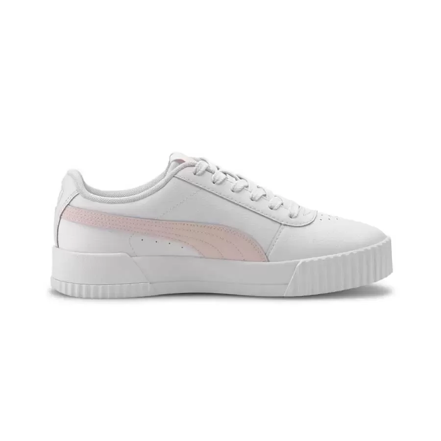 Bambas puma rosas best sale