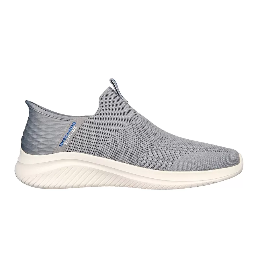 Imagen 0 de 5 de Zapatillas Skechers Ultra Flex 3.0-GRIS/BLANCO