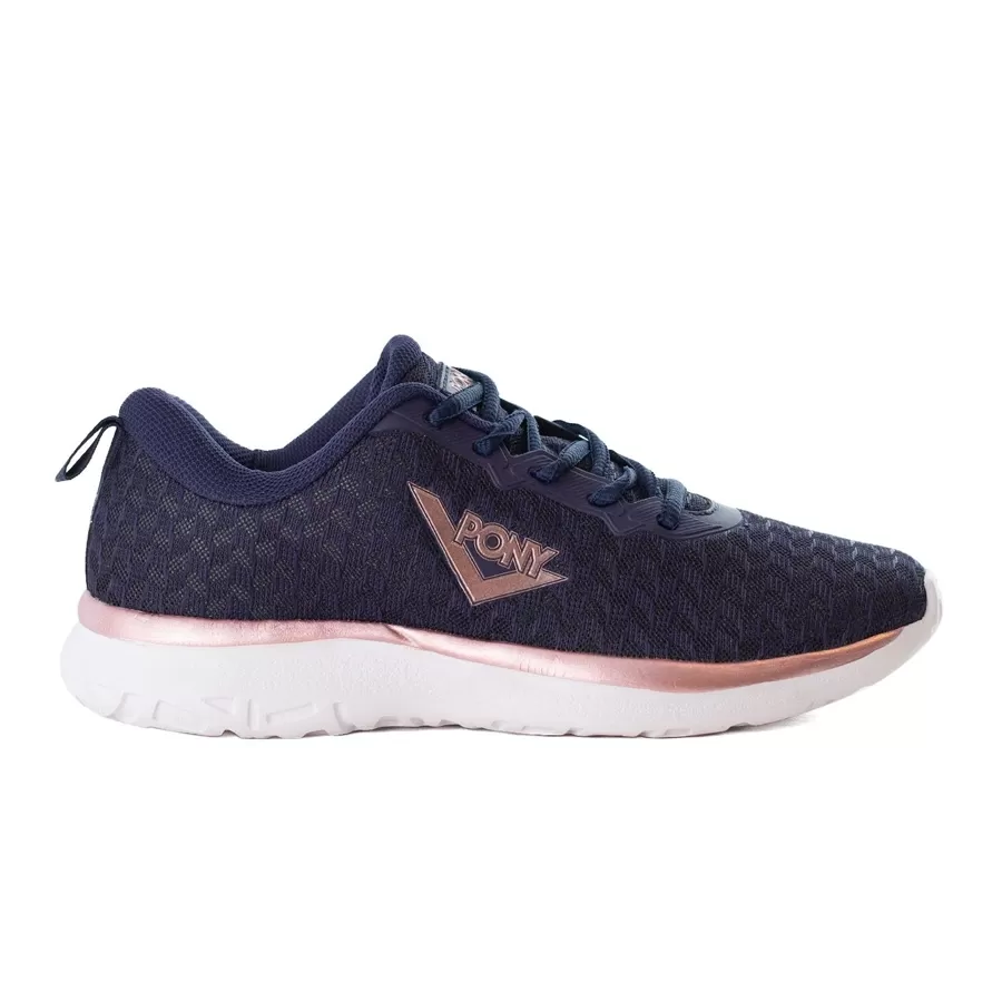 Imagen 0 de 3 de Zapatillas Pony Light Ox-MARINO/ROSA