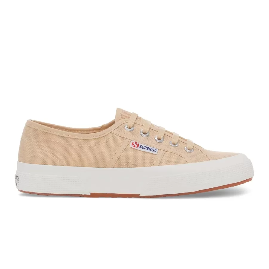 Imagen 0 de 5 de Zapatillas Superga Cotu 2750 Classic-BEIGE/BLANCO