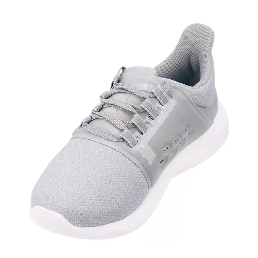 Imagen 2 de 7 de Zapatillas Asics Gel Kenun Lyte Mx-GRIS