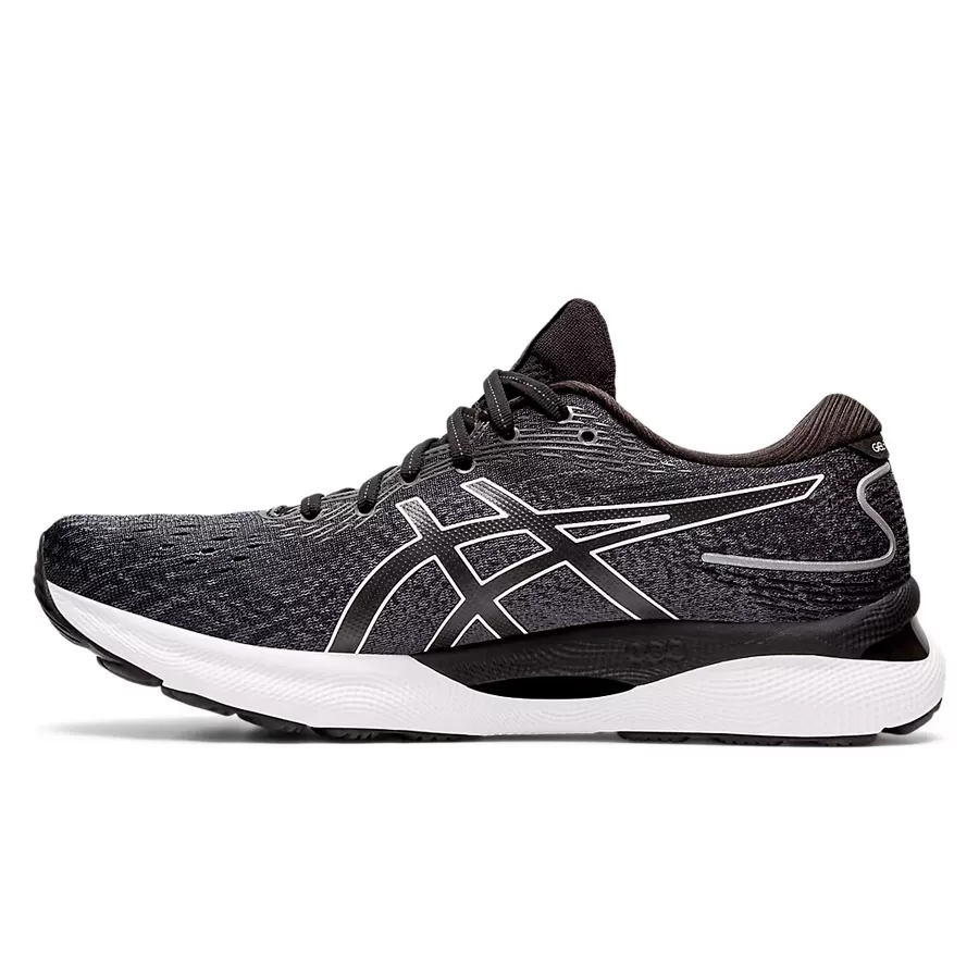 Asics nimbus 12 hombre Negro clearance