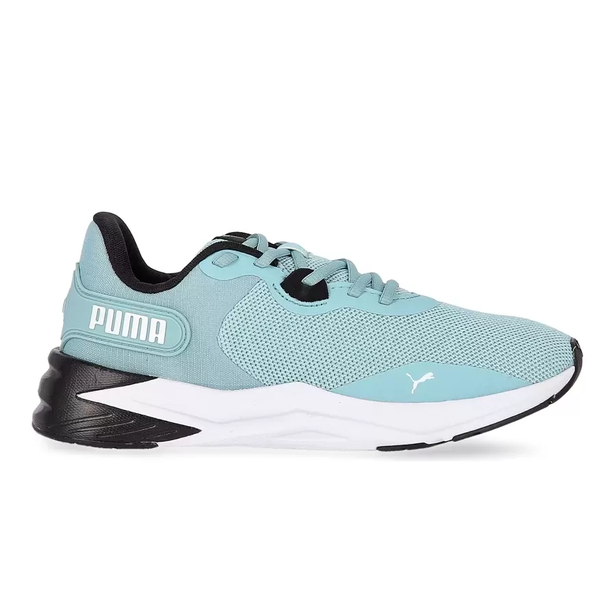 Imagen 0 de 5 de Zapatillas Puma Disperse XT 3-CELESTE/NEGRO/BLANCO