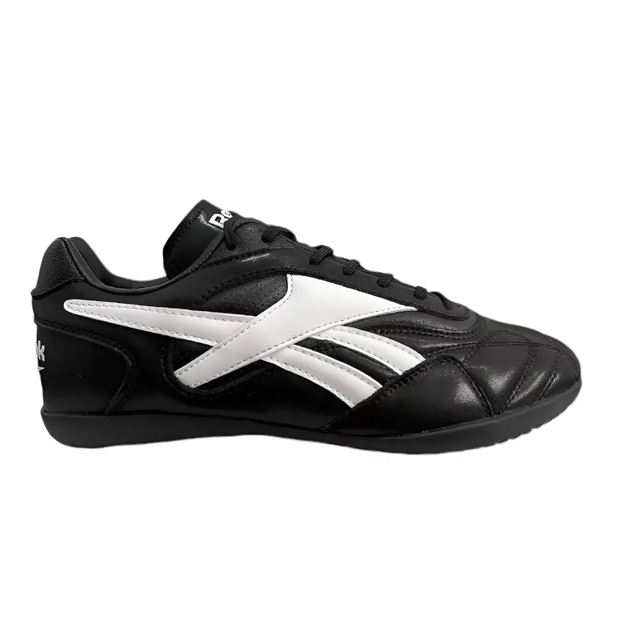 Imagen 0 de 4 de Botines Reebok Essence Ic-NEGRO