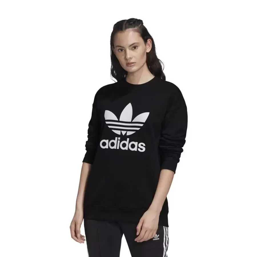 Buzo adidas negro online