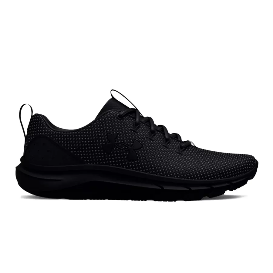 Imagen 0 de 6 de Zapatillas Under Armour Phade Run 2-NEGRO/NEGRO