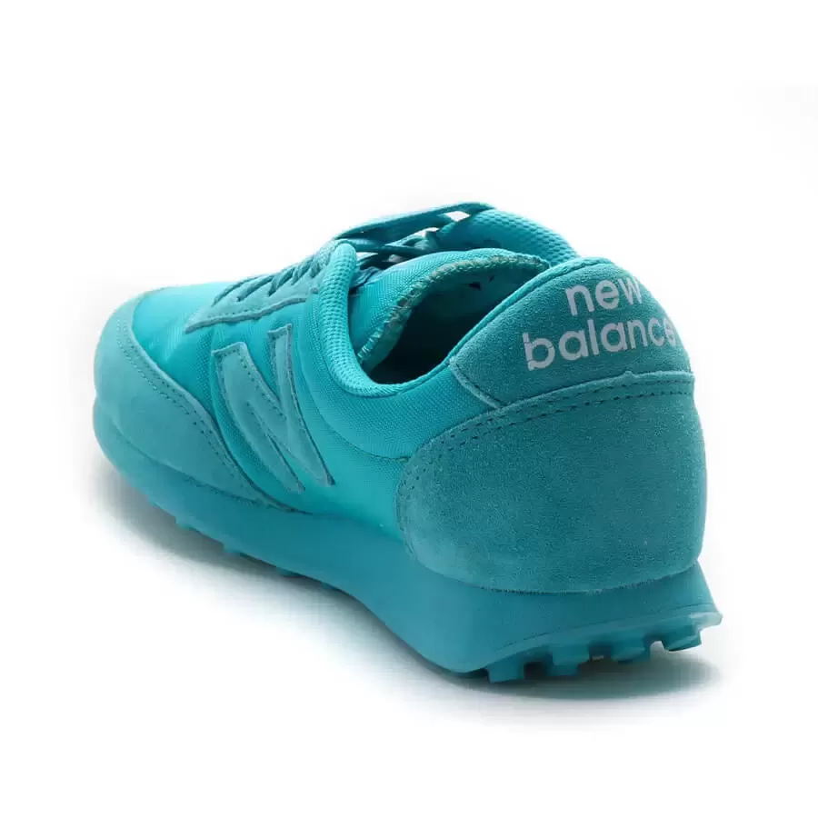 Zapatillas New Balance U410 CYAN Vaypol