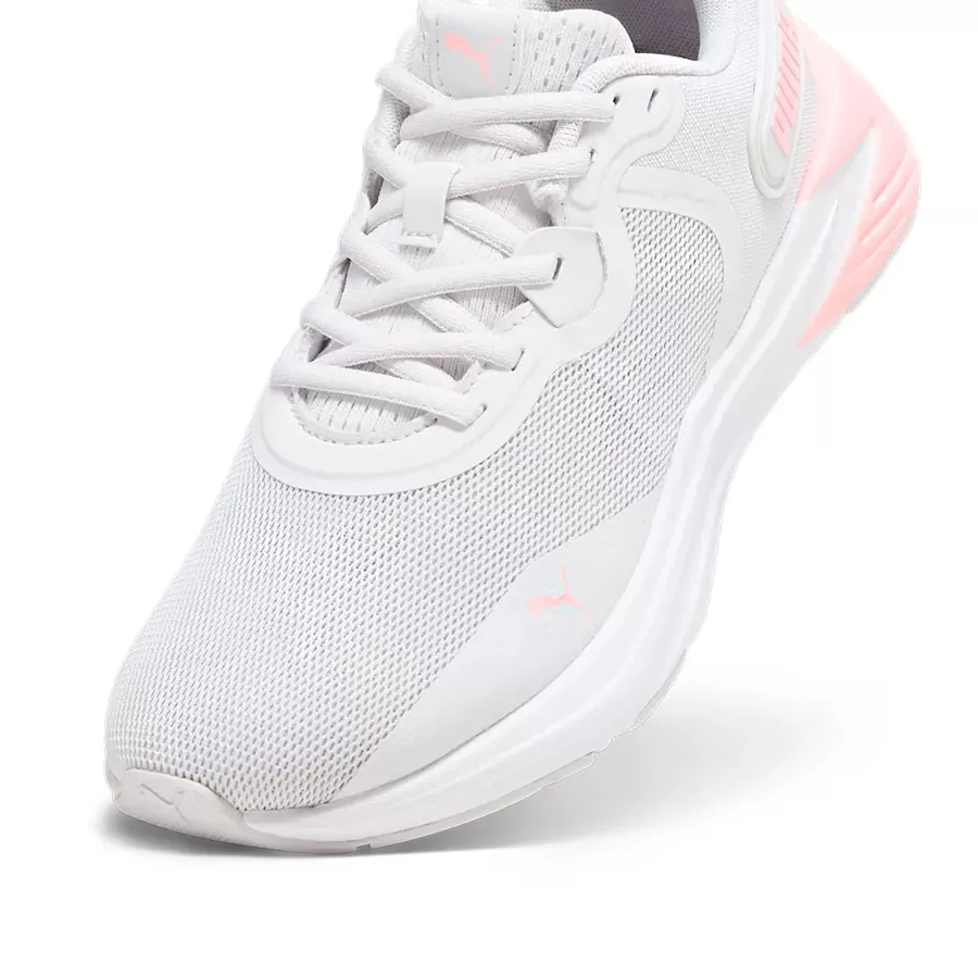 Imagen 4 de 5 de Zapatillas Puma Disperse Xt 3-BLANCO/ROSA